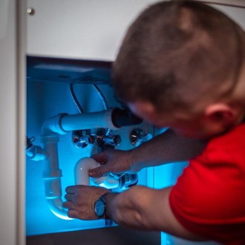 Blocked Drain in Strathfield? Causes & Quick Fixes